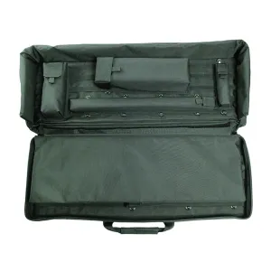 BLACKHAWK Sportster Modular Weapon Case (74SG04BK)