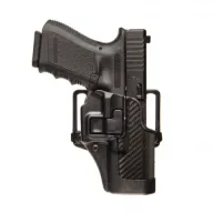 BLACKHAWK Serpa CQC Sig Sauer Pro 2022 Right Hand Belt Holster (410008BK-R)