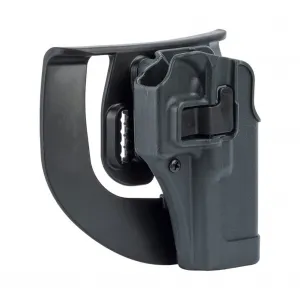 BLACKHAWK Serpa Level 2 H&K USP Right Hand Sportster Holster (413514BK-R)