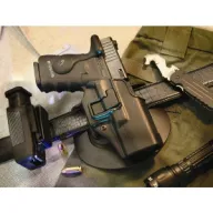 BLACKHAWK Serpa CQC Beretta PX4 Storm Right Hand Size 28 Holster (410528BK-R)
