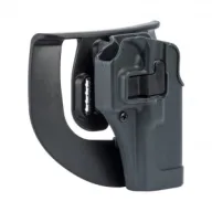 BLACKHAWK Serpa Level 2 Right Hand Sportster Holster for Glock 17,22,31 (413500BK-R)