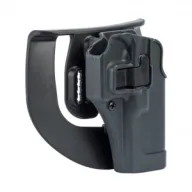 BLACKHAWK Serpa Level 2 Right Hand Sportster Holster For Glock 26,27,33 (413501BK-R)
