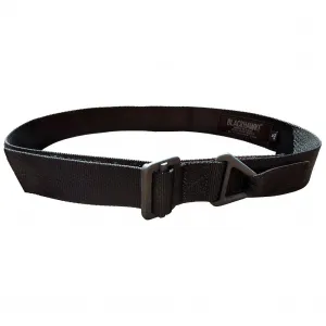 BLACKHAWK CQB/Emergency Rescue Small 34in Black Belt (41CQ00BK)