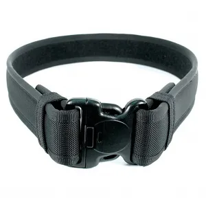 BLACKHAWK X-Large 44 -48" Black Padded Duty Belt (44B2XLBK)