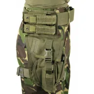 BLACKHAWK Special Operations Holster, RH, Olive Drab (40XP00OD)