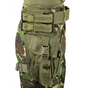 BLACKHAWK Special Operations Holster, RH, Olive Drab (40XP00OD)