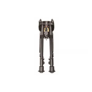 BLACKHAWK Black Adjustable 9-13in Bipod (71BP02BK)