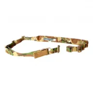 BLUE FORCE Padded Vickers Combat Applications Nylon Hardware Multicam Sling (VCAS-200-OA-MC)