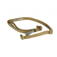 BLUE FORCE Vickers Combat Applications Nylon Hardware Coyote Brown Sling (VCAS-125-OA-CB)