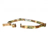 BLUE FORCE Vickers Combat Applications Nylon Hardware Multicam Sling (VCAS-125-OA-MC)