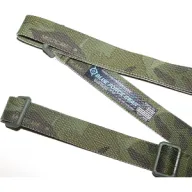 BLUE FORCE Vickers Combat Applications Nylon Hardware Multicam Tropic Sling (VCAS-125-OA-MT)