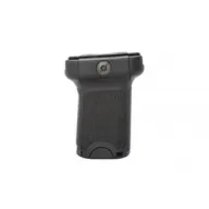 BRAVO COMPANY Gunfighter Black Short Vertical Grip (BCM-VG-S-BLK)