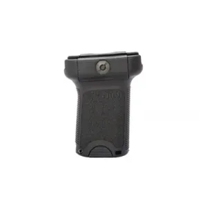 BRAVO COMPANY Gunfighter Black Short Vertical Grip (BCM-VG-S-BLK)
