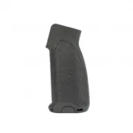 BRAVO COMPANY Gunfighter Mod 0 AR-15 Black Grip (BCM-GFG-MOD-0-BLACK)