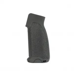 BRAVO COMPANY Gunfighter Mod 0 AR-15 Black Grip (BCM-GFG-MOD-0-BLACK)
