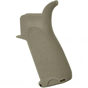BRAVO COMPANY Gunfighter Mod 1 AR-15 Flat Dark Earth Grip (BCM-GFG-MOD-1-FDE)