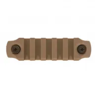 BRAVO COMPANY KeyMod 1913 3in Flat Dark Earth Picatinny Rail (BCM-KMR-1913-N3-FDE)