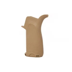BRAVO COMPANY Gunfighter Mod 3 Flat Dark Earth Grip (BCM-GFG-MOD-3-FDE)