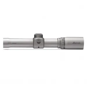 BURRIS 2x20mm 1in Pistol Scope with Plex Reticle (200229)
