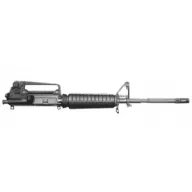 BUSHMASTER Patrolman AR-15 M4 A3 .223 Rem/5.56 NATO 16in Black Complete Upper Receiver (91822)