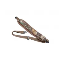 BUTLER CREEK Comfort Stretch Realtree Xtra Rifle Sling with Swivels (181019)