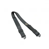 BUTLER CREEK Quick Carry Black Rifle Sling (80091)