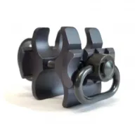 CDM GEAR ROC-12S 12Ga Shotgun Light Mount (ROC-12S)