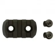CMC TRIGGERS M-LOK 3 Slot Picatinny Rail (81721)