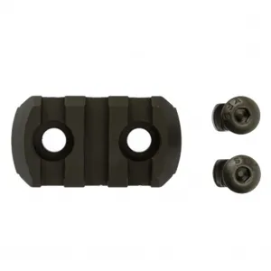 CMC TRIGGERS M-LOK 3 Slot Picatinny Rail (81721)