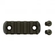 CMC TRIGGERS M-LOK 5 Slot Picatinny Rail (81722)
