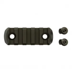 CMC TRIGGERS M-LOK 5 Slot Picatinny Rail (81722)