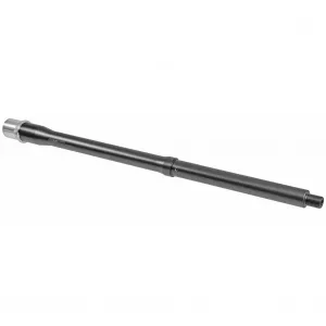 CMC Triggers Barrel, 223 Wylde, 16" Length, 1:7 Twist, Black Nitride, Fits AR15 CMC-BBL-223-008