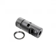 CMMG SV 5/8x24 Muzzle Break (38DA54C)