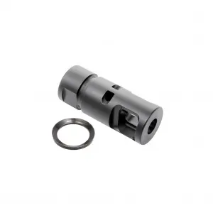 CMMG SV 5/8x24 Muzzle Break (38DA54C)