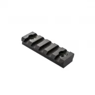 CMMG 5 Slot KeyMod Rail (55DA299)