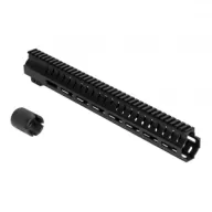 CMMG AR15 RML15 Hand Guard Kit (55DA2CB)