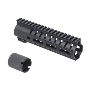 CMMG AR15 RML7 Hand Guard Kit (55DA2FA)