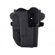 COMP-TAC International OWB Modular Mount RSC Black Holster For Glock 40 (C241GL064RBKN)