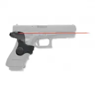 CRIMSON TRACE Lasergrips Red Laser Sight For Glock (LG-417)