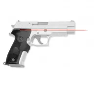 CRIMSON TRACE Lasergrips Sig Sauer Red Laser Sight (LG-426)
