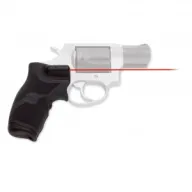 CRIMSON TRACE Lasergrips Taurus Red Laser Sight (LG-385)