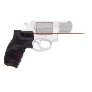 CRIMSON TRACE Lasergrips Taurus Red Laser Sight (LG-385)