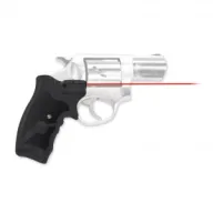 CRIMSON TRACE Lasergrips Ruger Red Laser Sight (LG-303)