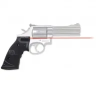 CRIMSON TRACE Lasergrips Smith & Wesson Red Laser Sight (LG-308)
