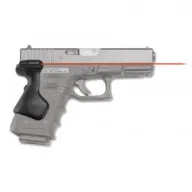 CRIMSON TRACE Lasergrips Red Laser Sight for Glock (LG-639)
