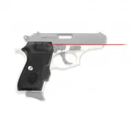 CRIMSON TRACE Lasergrips Bersa Red Laser Sight (LG-442)