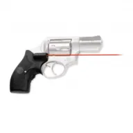 CRIMSON TRACE Lasergrips Ruger Red Laser Sight (LG-111)