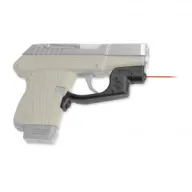 CRIMSON TRACE Laserguard Kel-Tec Red Laser Sight (LG-430)