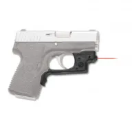 CRIMSON TRACE Laserguard Kahr Red Laser Sight (LG-433)