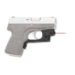 CRIMSON TRACE Laserguard Kahr Red Laser Sight (LG-433)